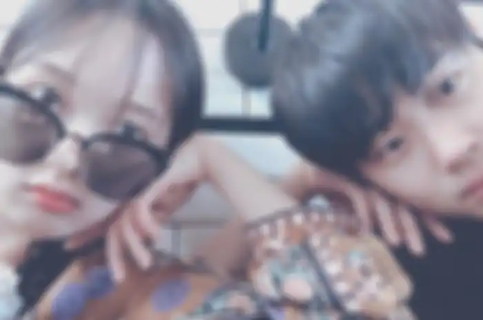 Kim Bo Ra dan Jo Byung Gyu