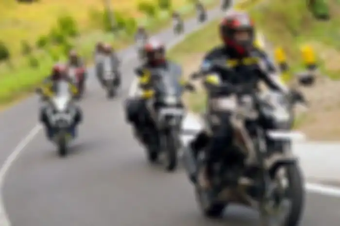 Nih, 5 Hal yang mesti lo perhatiin sebelum touring