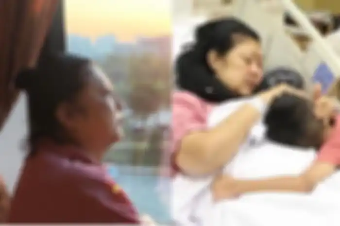 Minta Maaf Karena Merepotkan, Ani Yudhoyono Bahkan Tak Boleh Minum Air yang Sudah Dibuka Lebih dari 2 Jam