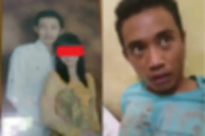 Sadis! Seorang Suami Tega Tebas Leher Istri Kemudian Ambil Bayi yang Masih Di Dalam Kandungan, Alasannya Sepele!