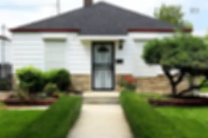 rumah murah di amerika serikat