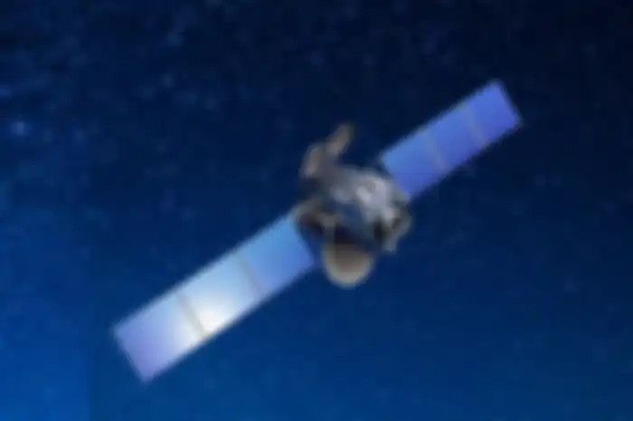Satelit Nusantara Satu