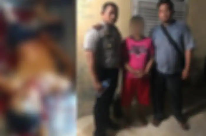 Seorang Suami di Pelalawan Tewas, Diduga Dibunuh Istri