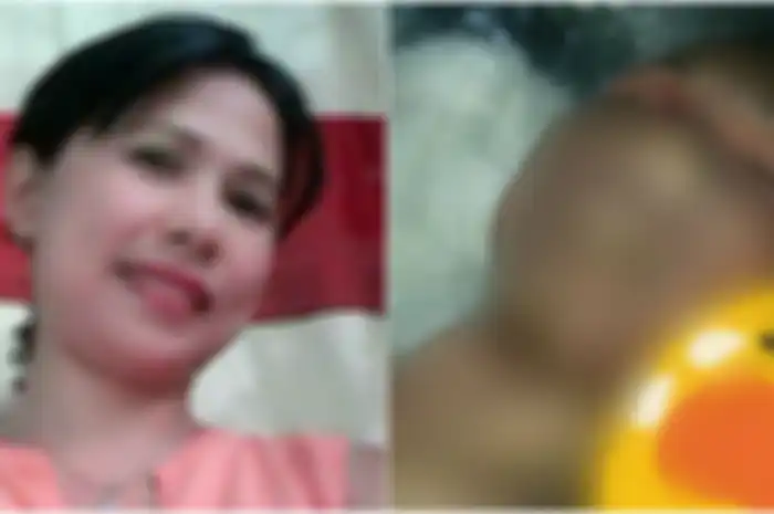 Mengadu Nasib di Luar Negeri, Kisah TKW ini Pulang Tak Bernyawa Tanpa Mata dan Otak, dan Organ Tubuhnya