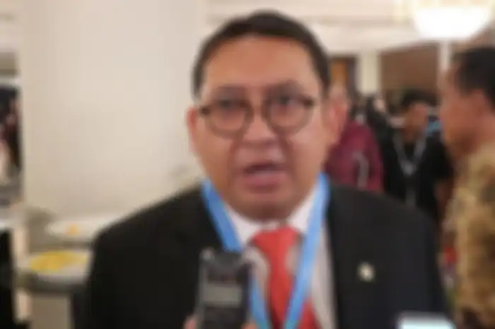 Fadli Zon