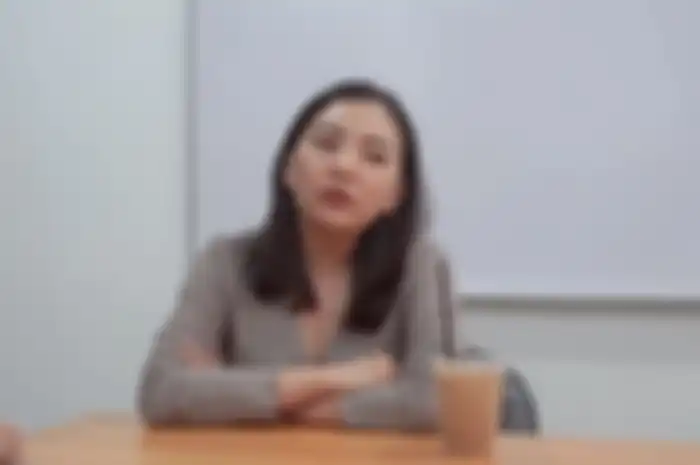 Listya Magdalena alias Pao Pao korban penusukan 17 kali hingga paru-paru bocor oleh temannya