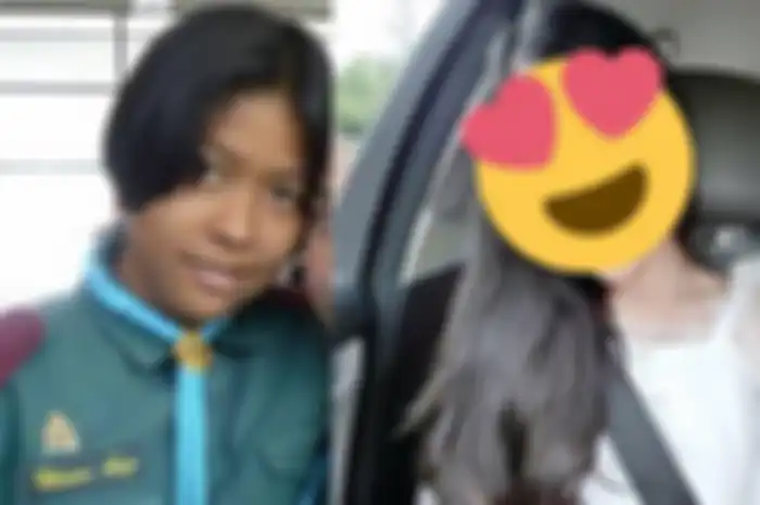 Ditolak Pujaan Hati Karena Jelek, Wanita ini Bertekad Ubah Penampilannya Hingga Bikin Panling