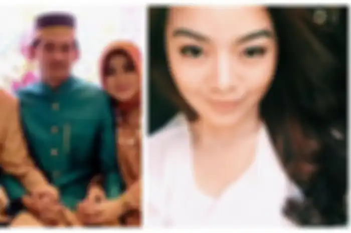 Sadli Nurjaffia Ichsan dan Andi Emma Ainun.