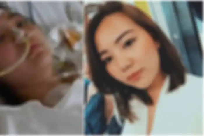 Listya Magdalena alias Pao Pao yang ditusuk 17 Kali hingga Paru-parunya Bocor, begini nasibnya sekarang