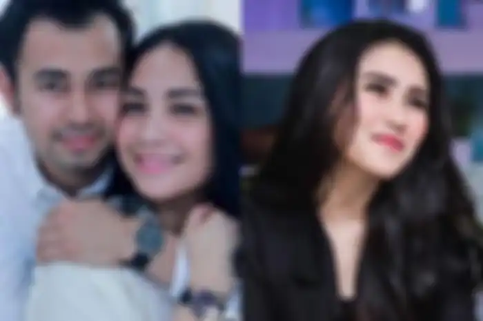 Ruben Onsu Mendadak Video Call Raffi Ahmad di Depan Ayu Ting Ting, Tingkah Sang Biduan yang Sempat Dituding Sebagai Penggangu Rumah Tangga Orang Jadi Sorotan Netizen