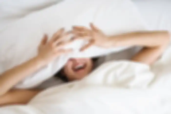Ternyata kuantitas tidur tidak bisa dihutang dan dibayar kemudian. Pengaruhnya ke kesehatan.
