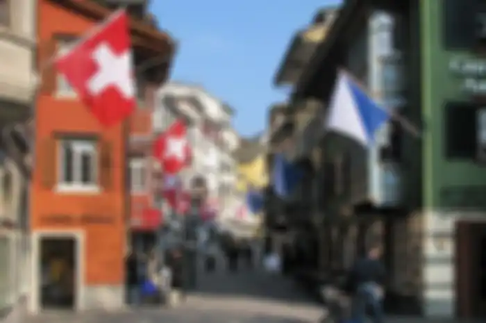 Punya Gaji Rp 84 Juta Per Bulan, Faktanya Warga Swiss Tak Pernah Bisa Kaya!