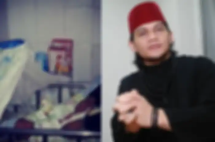 Komentar Mbah Mijan terkait Kasus Suami Tebas Leher Istri yang Tengah Hamil Tua