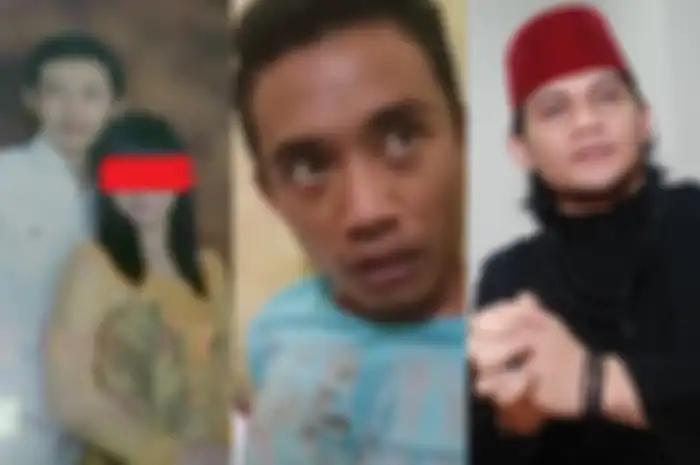 Paranormal Mbah Mijan bagi tips yang bisa dilakukan saat diri sendiri dibakar amarah.