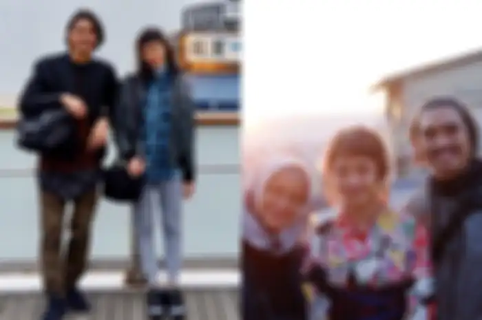 Bagai Pinang Dibelah Dua, Intip Potret Aishameglio Duta Chiara, si Cantik Anak Duta SO7 yang Tengah Beranjak Remaja