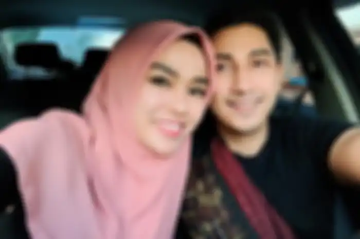 Medina Zein dan Lukman Azhari