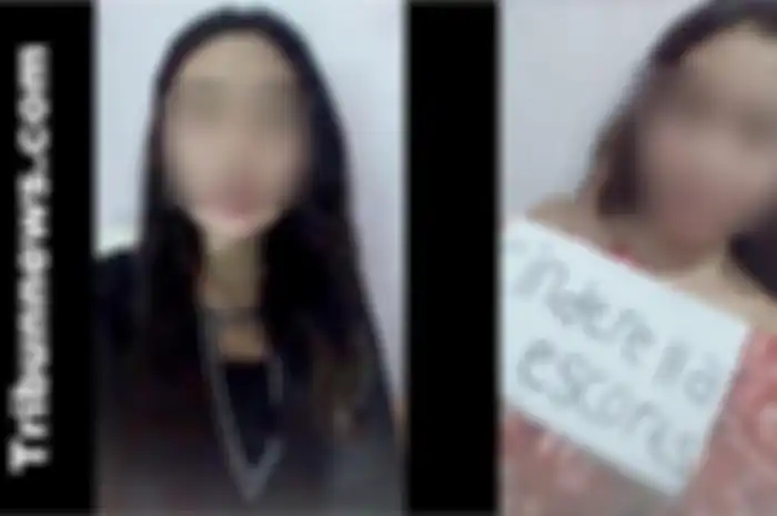 Mengenal Sosok Fela, Gadis Asal Indonesia yang Lelang Keperawanan dan Terjual Rp 19 Miliar