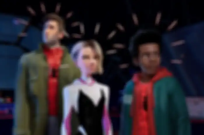 Spider-Man: Into the Spider-Verse Menang Oscars 2019 untuk Animasi Terbaik