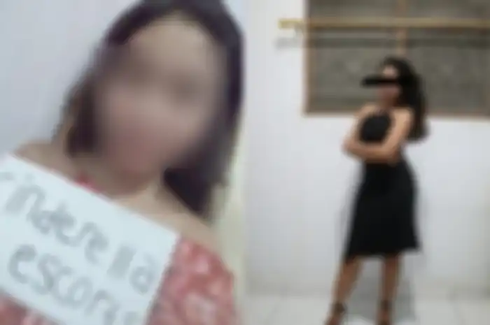 Fela, gadis yang jual keperawanannya dan mengaku berasal dari Indonesia.