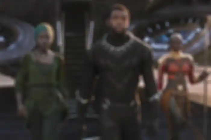 Black Panther