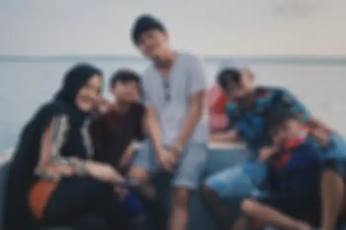Rizky Febian Akhirnya Buka Suara Soal Calon Istri Sule