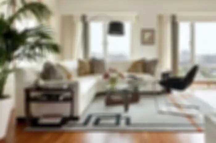 Cara membersihkan sofa putih