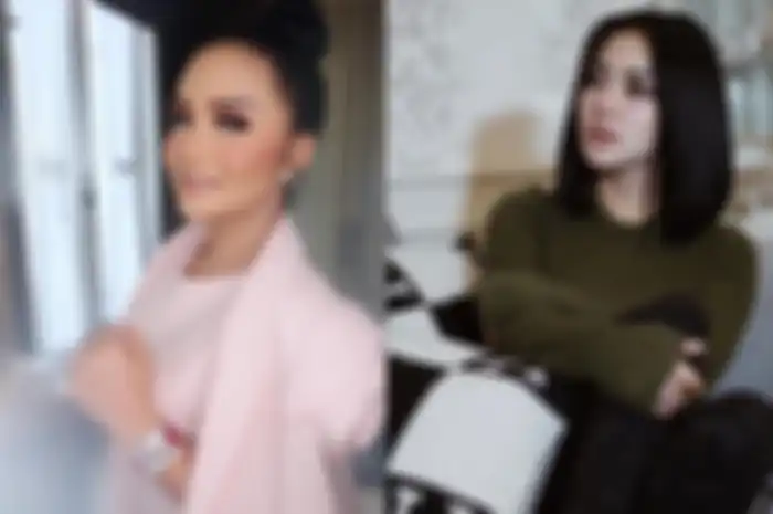 Dari Syahrini Hingga Krisdayanti, Ini Tampilan Rumah Diva Hits Indonesia yang Megah Layaknya Istana, Hunian Siapa Paling Mahal?