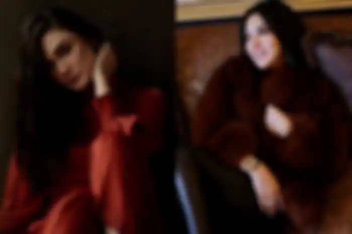 Terkait Hubungan Syahrini dan Luna Maya, Mbak You: Komunikasi Mereka Sangat Susah, Saling Membatasi