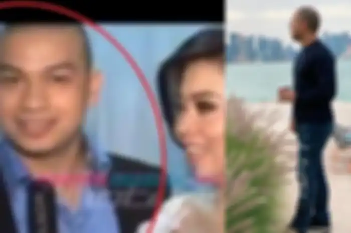 Tak Hanya Luna Maya, Bubu Mantan Incess Curhat Kegalauan Hatinya Jelang Nikahan Syahrini dan Reino Barack
