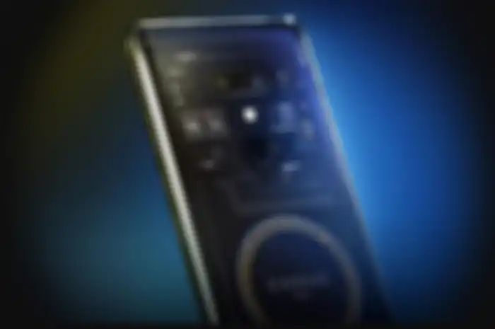 HTC Exodus 1 akhirnya dijual dengan uang tradisional, setelah sebelumnya hanya menerima cryptocurrency.