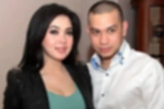 Bubu dan Syahrini