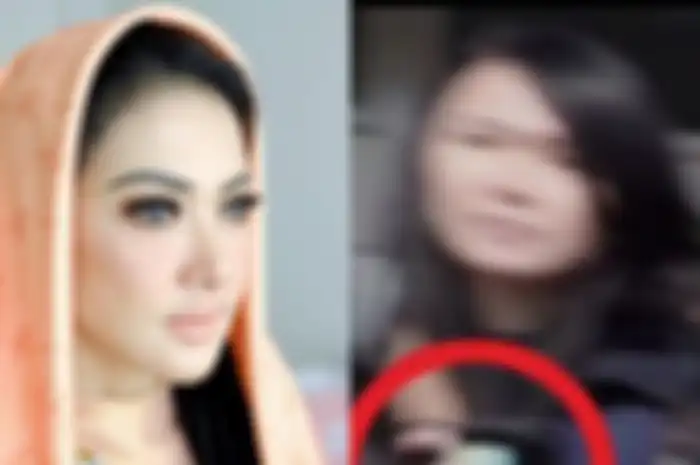 Terungkap! Sosok Antek Lambe Turah yang Bikin Acara Nikahan Syahrini dan Reino Barack Bocor ke Publik!