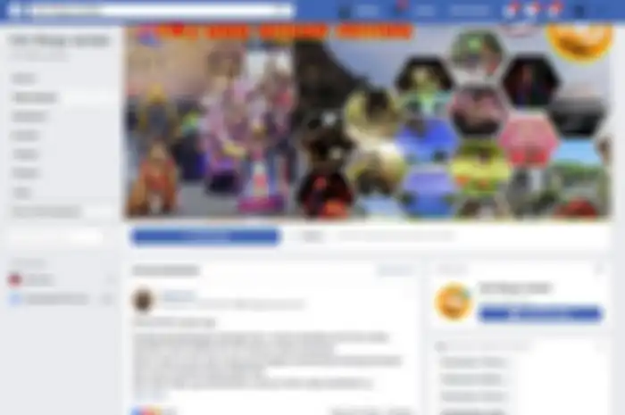 Grup Facebook Info Warga Jember