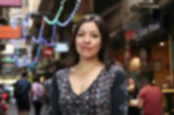 Kisah Erica Garza, Umur 12 Tahun Sudah Kecanduan Film Porno Siapa Sangka Hal ini yang Terjadi Padanya Saat Dewasa
