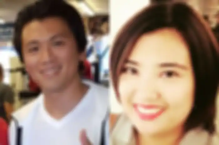 Reino Barack dan sang kakak