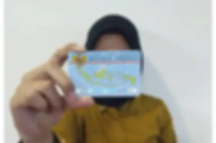 E-KTP Indonesia