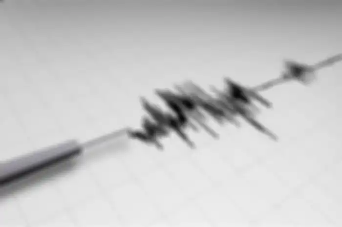 Ilustrasi Gempa