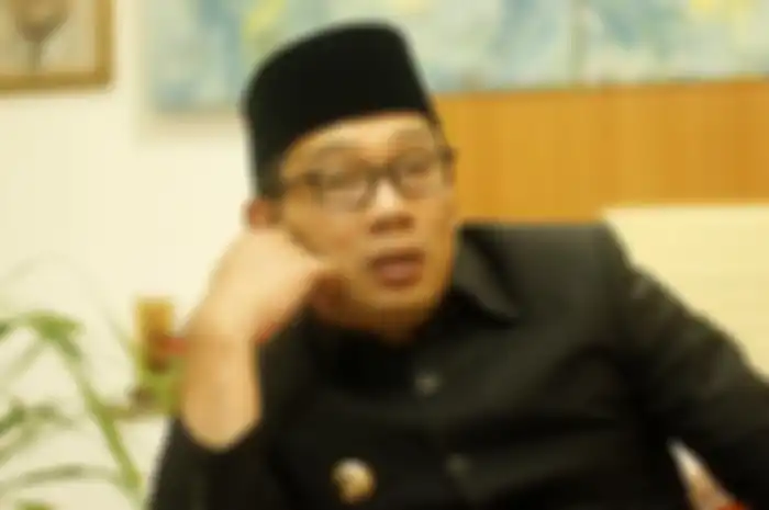 Ridwan Kamil