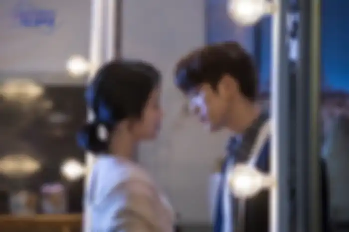Drama 'He is Psychometric'