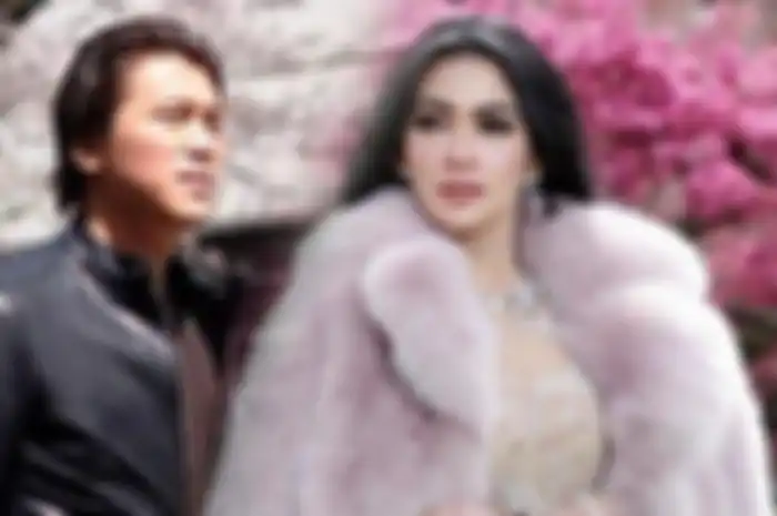 Rumah Tangganya Bak Banjir Rezeki, Syahrini Segera Hamil Meski Baru Nikah dengan Reino Barack!