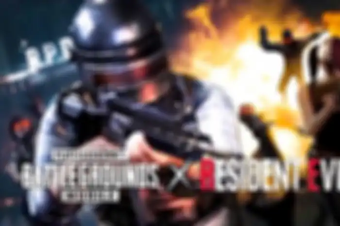 Mode Zombie PUBG Mobile