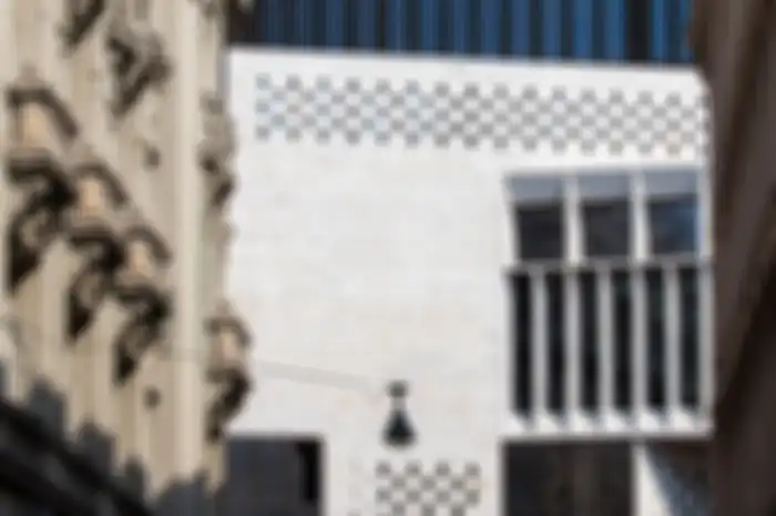 Sheila O'Donneh Raih Penghargaan Woman Architect of the Year 2019