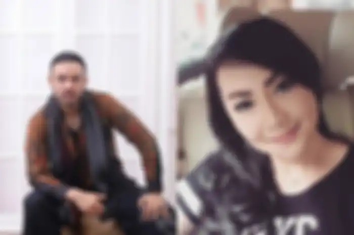 Sandy Tumiwa Ditangkap Polisi Gara-gara Narkoba, Tessa Kaunang Bersenang-senang dengan Sang Anak