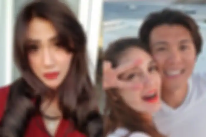Rey Utami, Luna Maya, Reino Barack