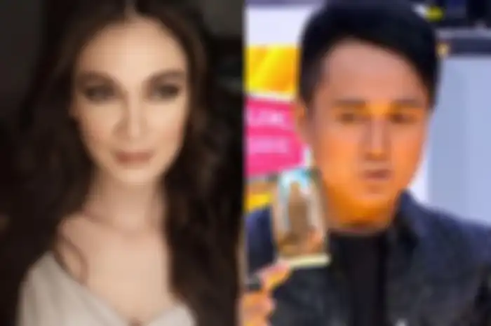 Masa Depan Cerah Menanti, Denny Darko Ramal Luna Maya Bakal Menikah dan Punya Anak!