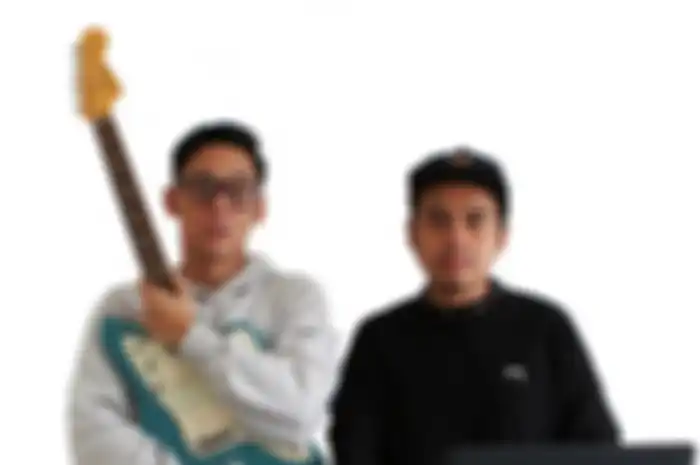 TOWR Sajikan Alternatif Baru di Industri Musik Indonesia