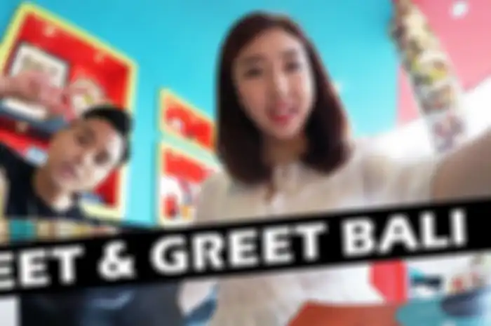 McKay dan Sunny Dahye Putus