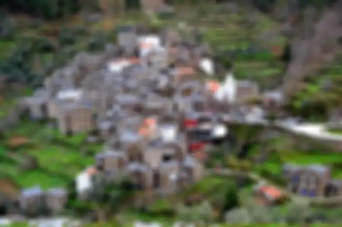 Desa piodao.