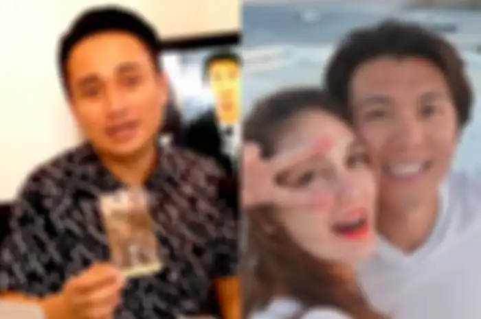 Denny Darko, Luna Maya, Reino Barack