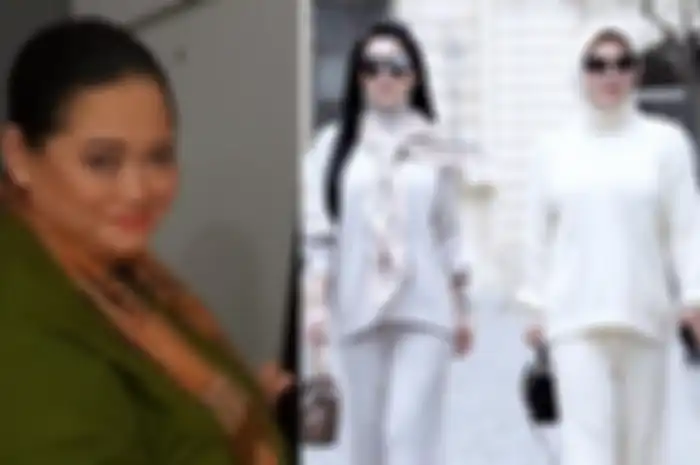 Mbak You, Syarini dan Aisyahrani
